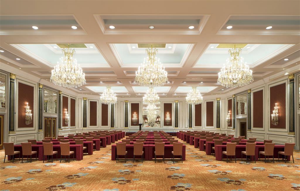 فندق شانغهايفي  فندق هونجكياو جين جيانج المظهر الخارجي الصورة